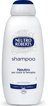 Nautroroberts szampon 450ml