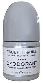 truefitt and hill dezodorant męski