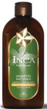 szampon bio naturale