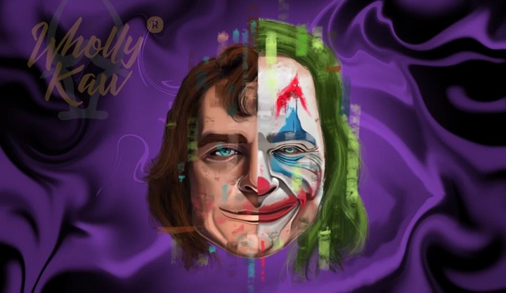 Wholly Kaw Banner