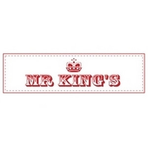 MR KING`S