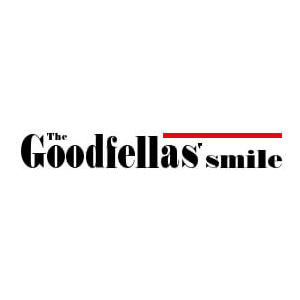 The Goodfellas` smile