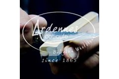 Historia kamieniołomów Ardennes Coticule