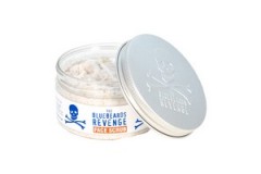 Peeling twarzy – tajemnica męskiej pielęgnacji