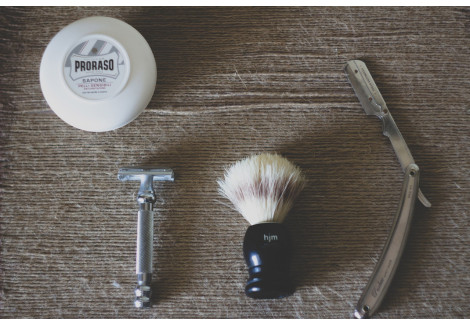 Jak golić się bez podrażnień? 7 kroków do idealnie gładkiej skóry – nawet przy cerze wrażliwej