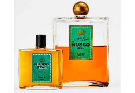 Musgo Real