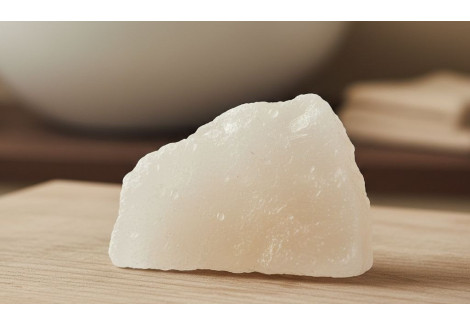 Co to jest Ałun i dlaczego MUSISZ go mieć? Zapomniany sekret golenia bez zacięć.