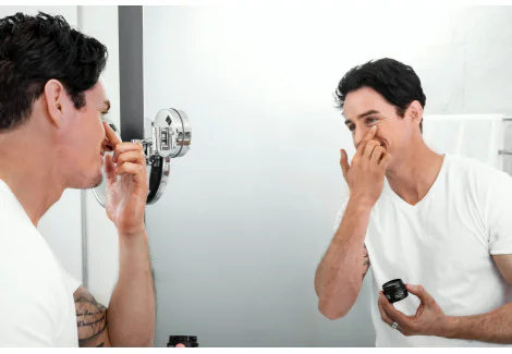 Najlepszy krem do twarzy dla mężczyzn: Ranking Top 5 nawilżających kremów dla mężczyzn