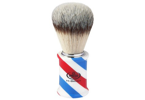 Barber Pole, czyli szyld fryzjerski