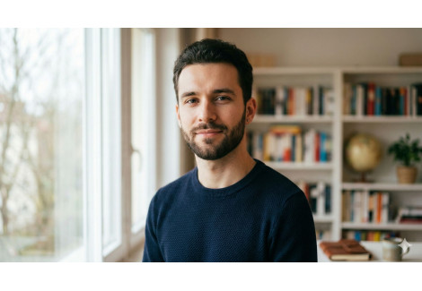 Zarost '3-dniowy' – jak go stylizować, by nie wyglądać na zaniedbanego?