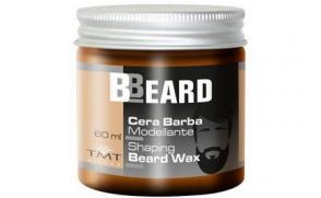 Jak stosować wosk do brody?