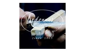 Historia kamieniołomów Ardennes Coticule